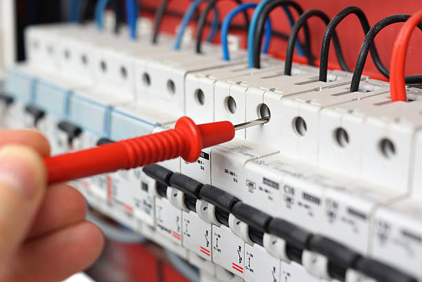 Emergency Electrical Repair Services in Sargent, TX